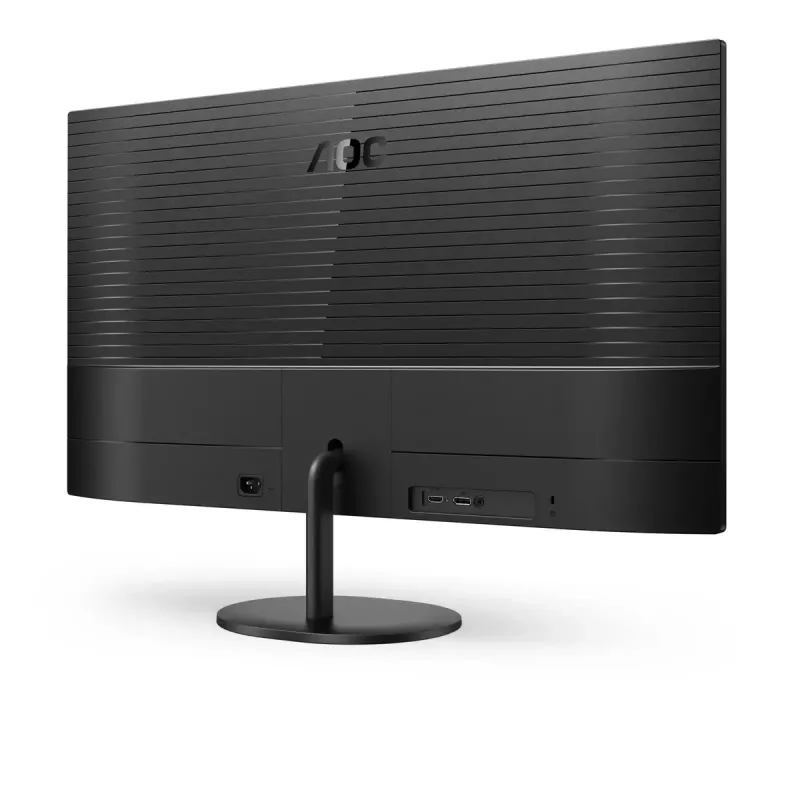 AOC V4 Q32V4 Monitor de ordenador 80 cm (31,5 inch) 2560 x 1440 píxeles 2K Ultra HD LED negro