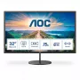AOC V4 Q32V4 Monitor de ordenador 80 cm (31,5 inch) 2560 x 1440 píxeles 2K Ultra HD LED negro