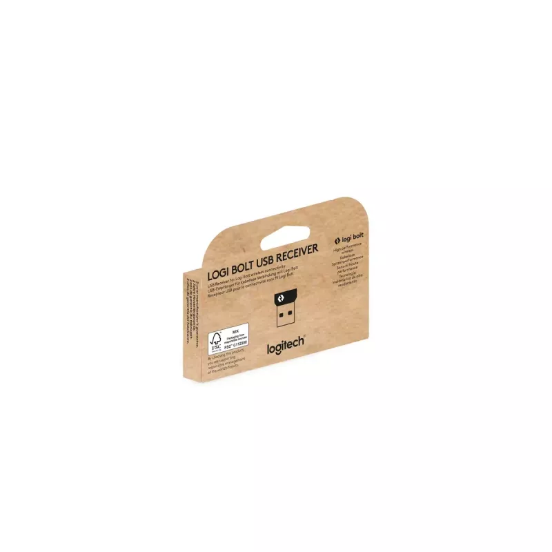Receptor USB Logitech Logi Bolt 956-000008