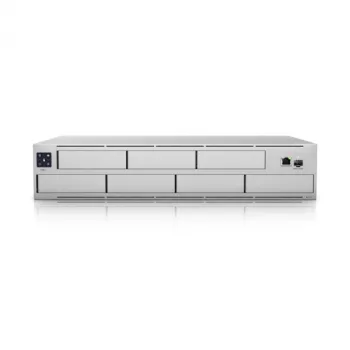 Grabador de vídeo en red Pro UBIQUITI NETWORKS