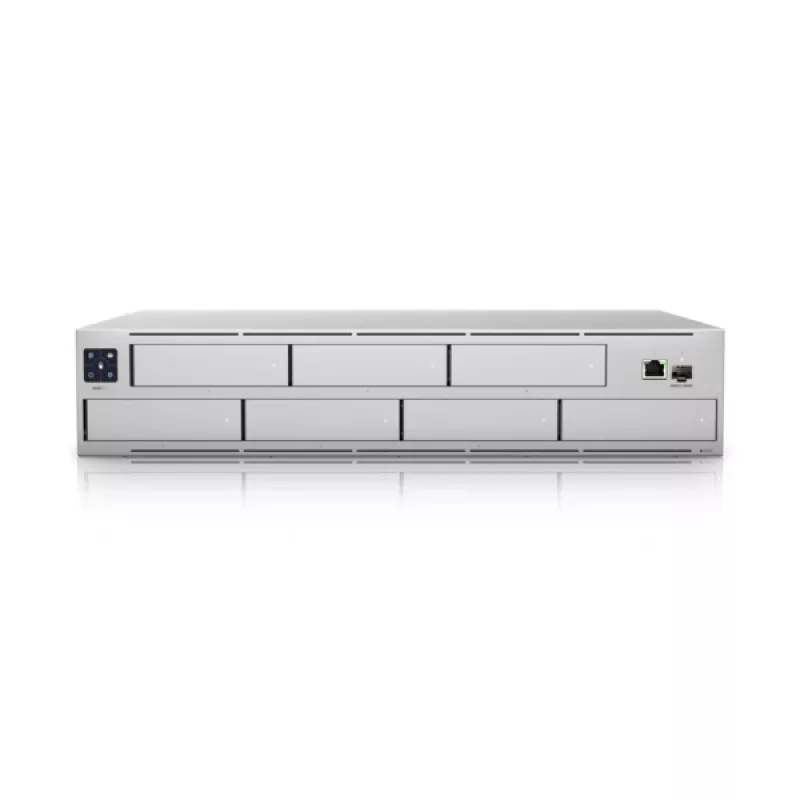 Grabador de vídeo en red Pro UBIQUITI NETWORKS