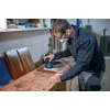 Lijadora excéntrica Bosch GEX 125-1 AE 12000 rpm 24000 OPM azul