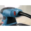Lijadora excéntrica Bosch GEX 125-1 AE 12000 rpm 24000 OPM azul