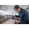Lijadora excéntrica Bosch GEX 125-1 AE 12000 rpm 24000 OPM azul