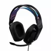 Auriculares Logitech G G335 diadema conector de 3,5 mm negro