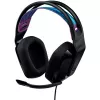 Auriculares Logitech G G335 diadema conector de 3,5 mm negro