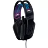 Auriculares Logitech G G335 diadema conector de 3,5 mm negro