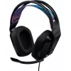 Auriculares Logitech G G335 diadema conector de 3,5 mm negro