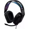 Auriculares Logitech G G335 diadema conector de 3,5 mm negro