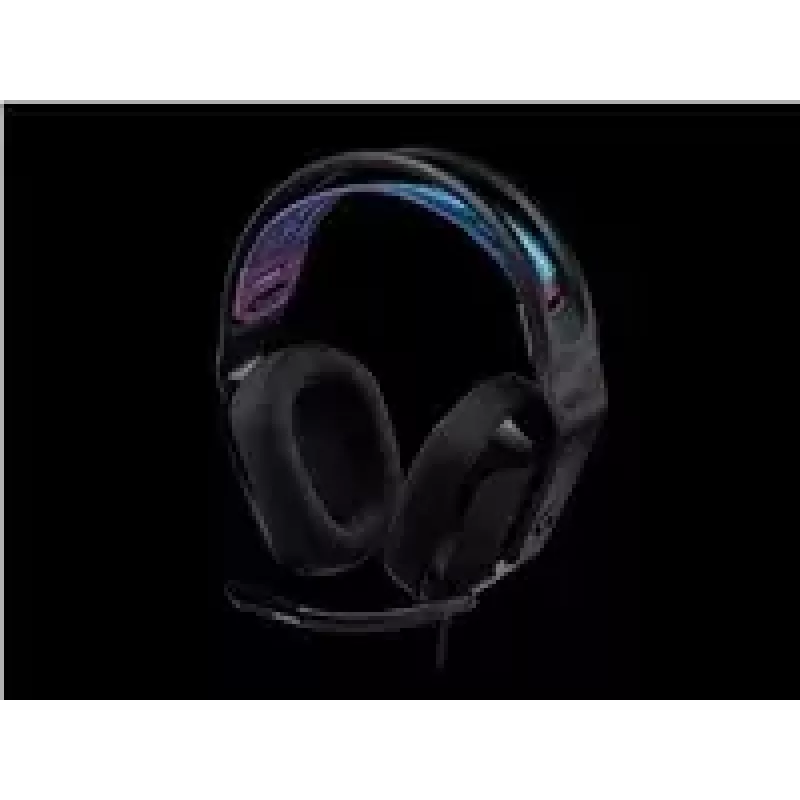 Auriculares Logitech G G335 diadema conector de 3,5 mm negro