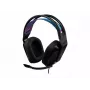 Auriculares Logitech G G335 diadema conector de 3,5 mm negro
