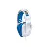 Auriculares gaming con cable LOGITECH G335 - blanco