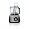 Robot de cocina Bosch MC812M844 1250 W 3,9 L negro, acero inoxidable
