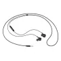 Auriculares/headset Samsung EO-IA500BBEGWW con cable in-ear llamadas/música negro