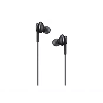 Auriculares/headset Samsung EO-IA500BBEGWW con cable in-ear llamadas/música negro