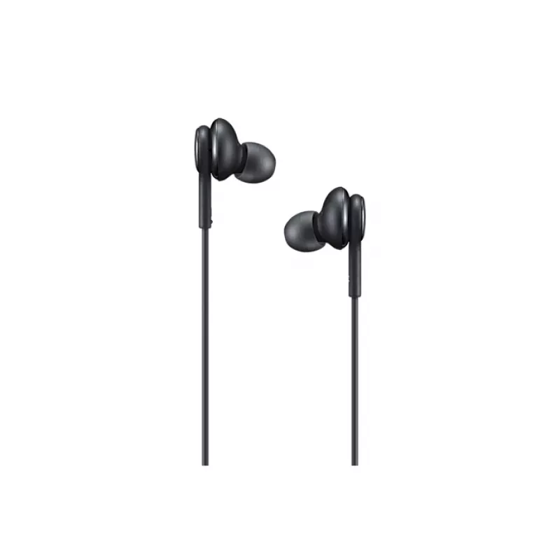 Auriculares/headset Samsung EO-IA500BBEGWW con cable in-ear llamadas/música negro
