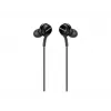 Auriculares/headset Samsung EO-IA500BBEGWW con cable in-ear llamadas/música negro