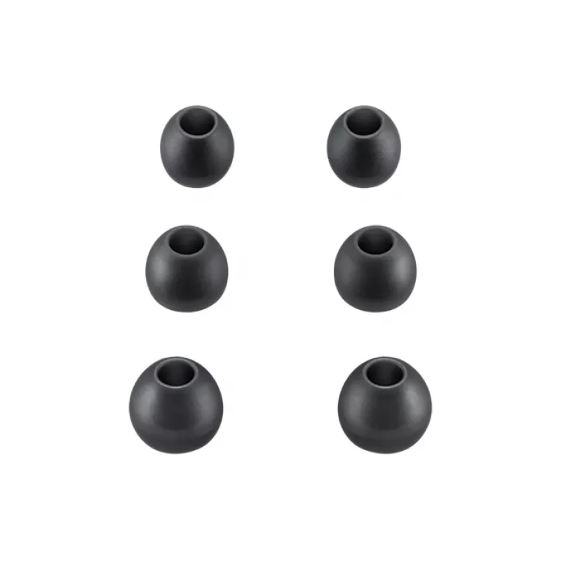 Auriculares/headset Samsung EO-IA500BBEGWW con cable in-ear llamadas/música negro