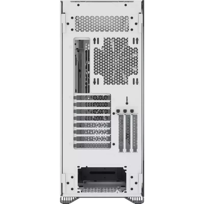 Caja de PC Corsair 7000D AIRFLOW Full Tower blanca