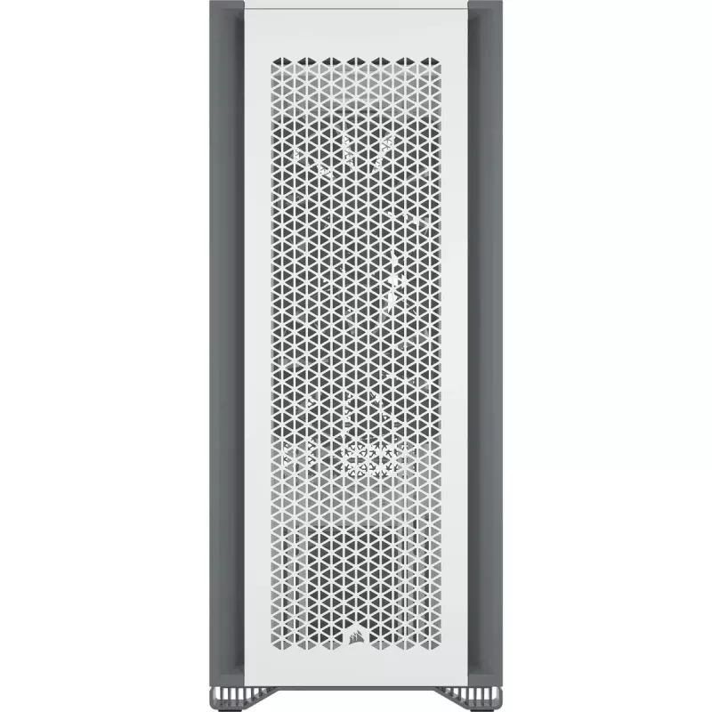 Caja de PC Corsair 7000D AIRFLOW Full Tower blanca