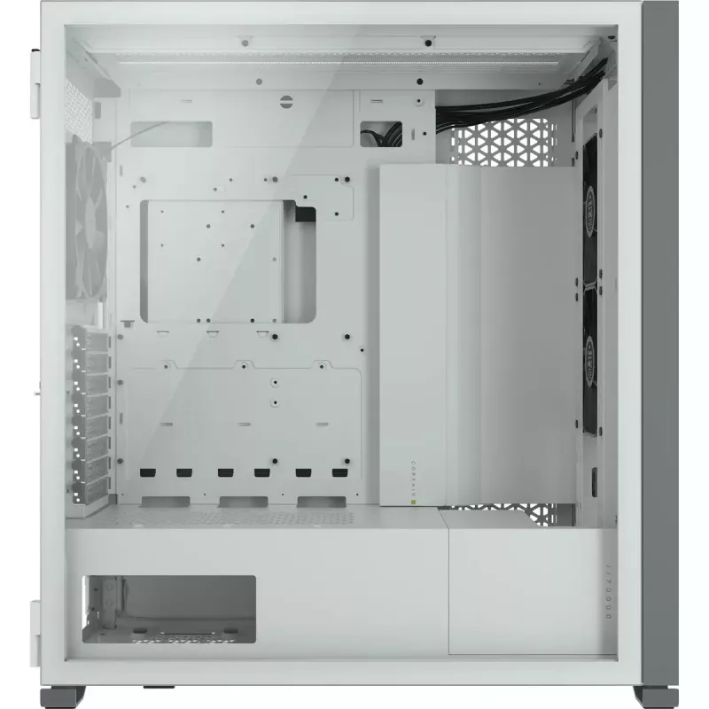 Caja de PC Corsair 7000D AIRFLOW Full Tower blanca