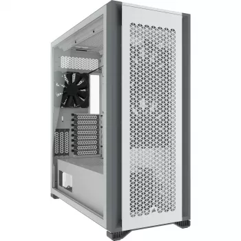 Caja de PC Corsair 7000D AIRFLOW Full Tower blanca