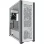 Caja de PC Corsair 7000D AIRFLOW Full Tower blanca