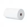 Etiqueta de impresora Brother BDL-7J000102-058 blanca etiqueta de impresora no adhesiva