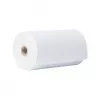 Etiqueta de impresora Brother BDL-7J000102-058 blanca etiqueta de impresora no adhesiva