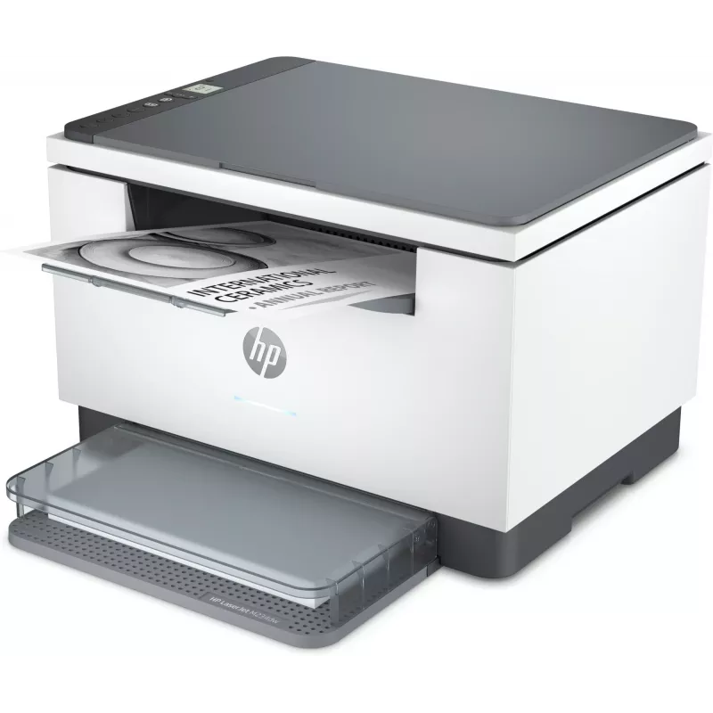 Impresora láser multifunción HP LaserJet MFP M234dw — mono, A4, 29 ppm, dúplex, Wi‑Fi, Ethernet