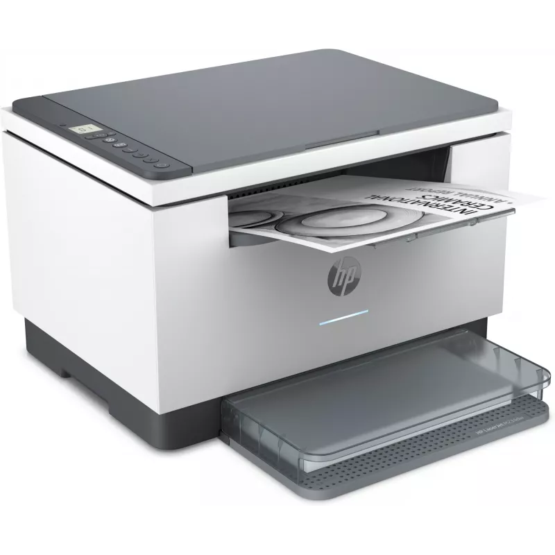 Impresora láser multifunción HP LaserJet MFP M234dw — mono, A4, 29 ppm, dúplex, Wi‑Fi, Ethernet