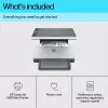 Impresora láser multifunción HP LaserJet MFP M234dw — mono, A4, 29 ppm, dúplex, Wi‑Fi, Ethernet