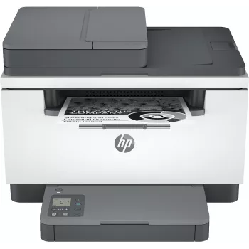 Impresora láser multifunción HP LaserJet MFP M234sdw — mono A4, 29 ppm, dúplex, Wi‑Fi, Ethernet