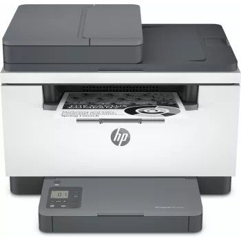 Impresora láser multifunción HP LaserJet MFP M234sdw — mono A4, 29 ppm, dúplex, Wi‑Fi, Ethernet