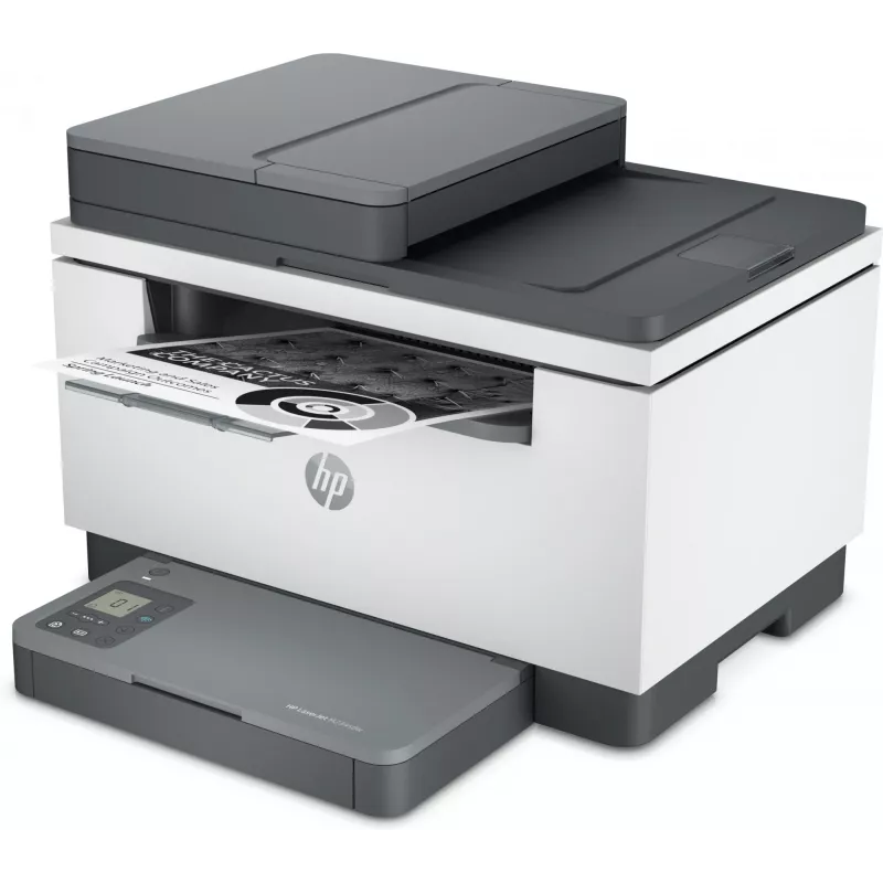 Impresora láser multifunción HP LaserJet MFP M234sdw — mono A4, 29 ppm, dúplex, Wi‑Fi, Ethernet