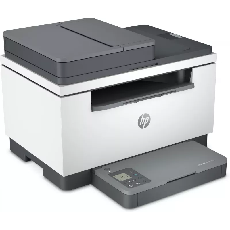 Impresora láser multifunción HP LaserJet MFP M234sdw — mono A4, 29 ppm, dúplex, Wi‑Fi, Ethernet