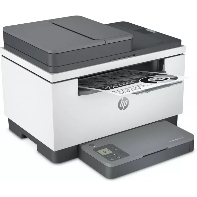 Impresora láser multifunción HP LaserJet MFP M234sdw — mono A4, 29 ppm, dúplex, Wi‑Fi, Ethernet