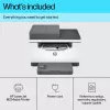 Impresora láser multifunción HP LaserJet MFP M234sdw — mono A4, 29 ppm, dúplex, Wi‑Fi, Ethernet