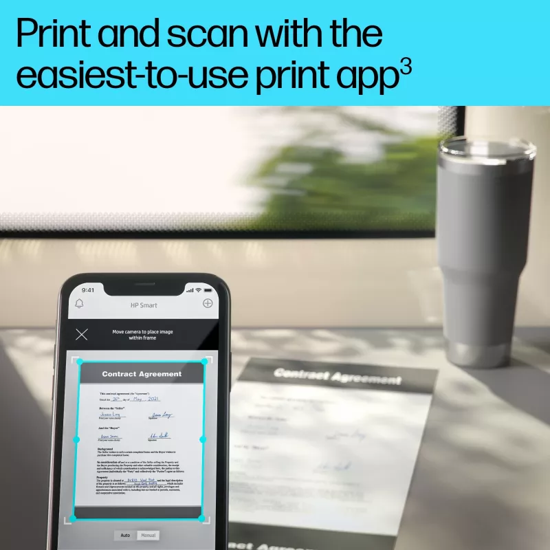 Impresora láser multifunción HP LaserJet MFP M234sdw — mono A4, 29 ppm, dúplex, Wi‑Fi, Ethernet