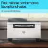 Impresora láser multifunción HP LaserJet MFP M234sdw — mono A4, 29 ppm, dúplex, Wi‑Fi, Ethernet