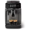 Cafetera espresso Philips EP1224, superautomática, depósito de agua de 1,8 L, 15 bar, molinillo cerámico, 12 ajustes de molienda