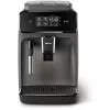 Cafetera espresso Philips EP1224, superautomática, depósito de agua de 1,8 L, 15 bar, molinillo cerámico, 12 ajustes de molienda