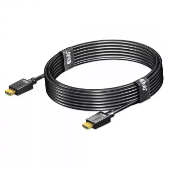 Cable Ultra High Speed HDMI™ 4K120Hz, 8K60Hz 48Gbps M/M 4 m/13,12ft 26AWG CLUB3D