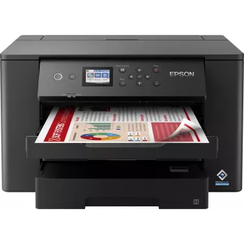 Impresora de inyección de tinta Epson WorkForce WF-7310DTW color 4800 x 2400 DPI A3 Wi-Fi
