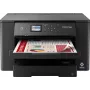Impresora de inyección de tinta Epson WorkForce WF-7310DTW color 4800 x 2400 DPI A3 Wi-Fi
