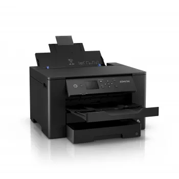 Impresora de inyección de tinta Epson WorkForce WF-7310DTW color 4800 x 2400 DPI A3 Wi-Fi