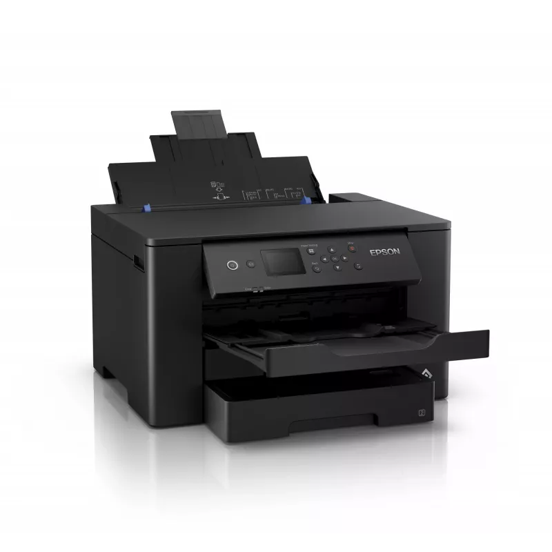 Impresora de inyección de tinta Epson WorkForce WF-7310DTW color 4800 x 2400 DPI A3 Wi-Fi