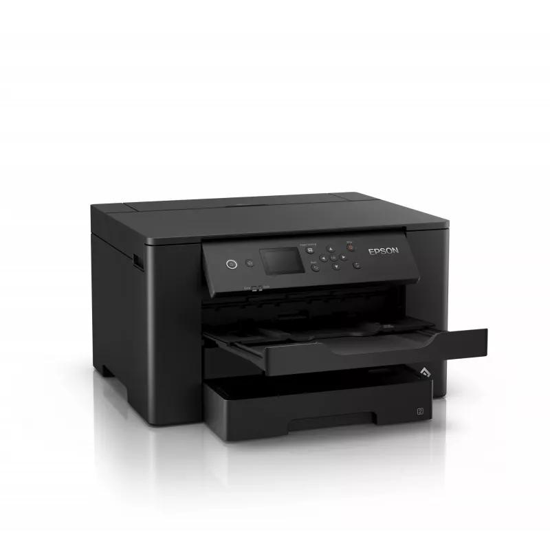 Impresora de inyección de tinta Epson WorkForce WF-7310DTW color 4800 x 2400 DPI A3 Wi-Fi