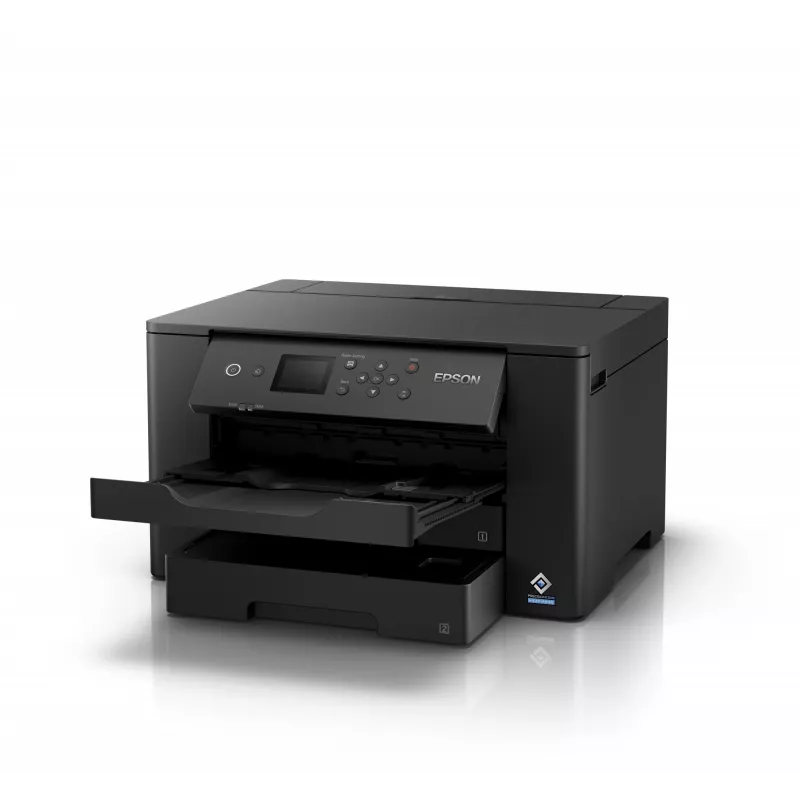 Impresora de inyección de tinta Epson WorkForce WF-7310DTW color 4800 x 2400 DPI A3 Wi-Fi