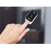 Pulsioxímetro Braun YK-81CEU 1, negro